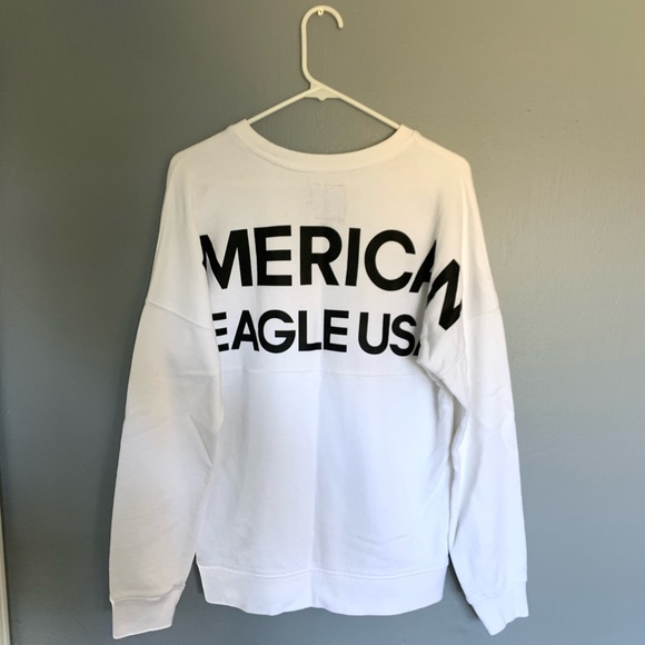American eagle pull over - Picture 2 of 3